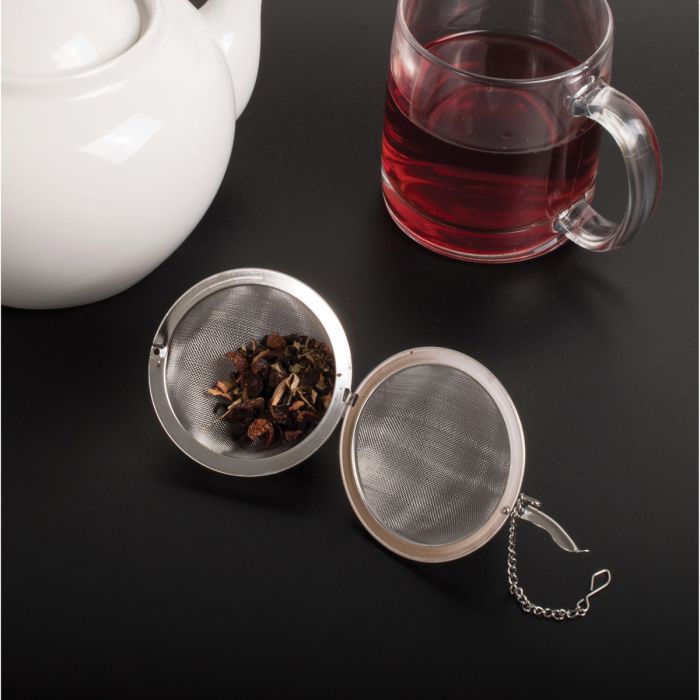 3" Mesh Tea Ball Infuser