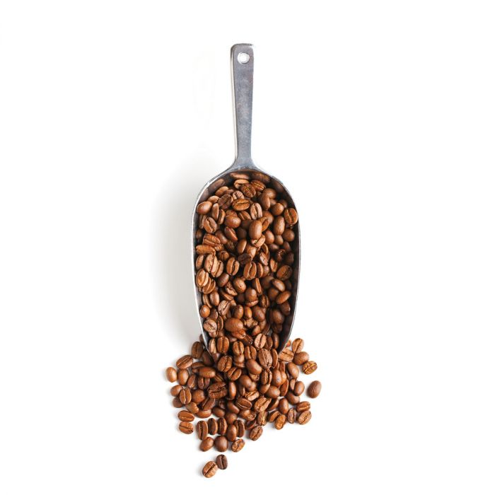 5" Flat Bottom Food Utility Scoop