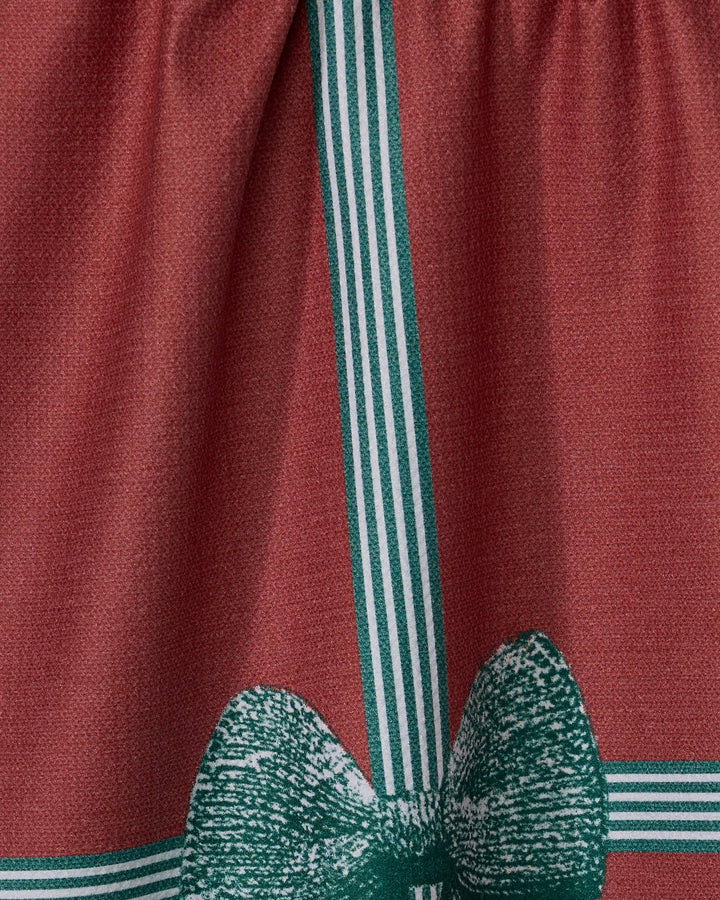 Gifted Kitchen Tea Towel