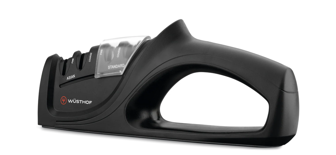 Wüsthof Universal Hand-Held Knife Sharpener