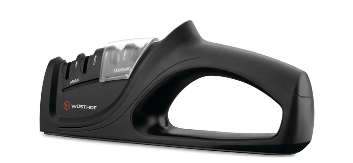 Wüsthof Universal Hand-Held Knife Sharpener