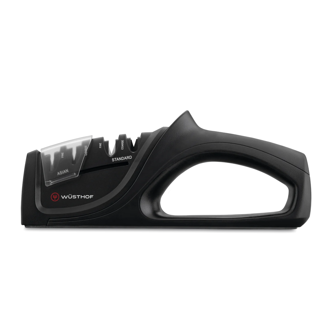 Wüsthof Universal Hand-Held Knife Sharpener
