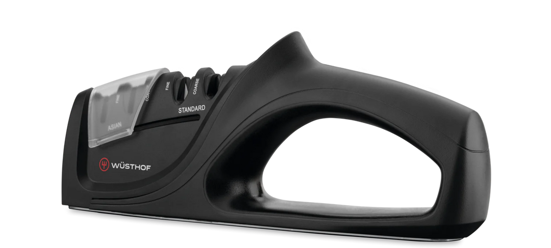 Wüsthof Universal Hand-Held Knife Sharpener