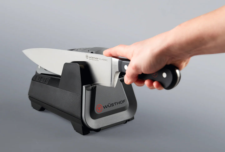Wüsthof Easy Edge Electric Knife Sharpener