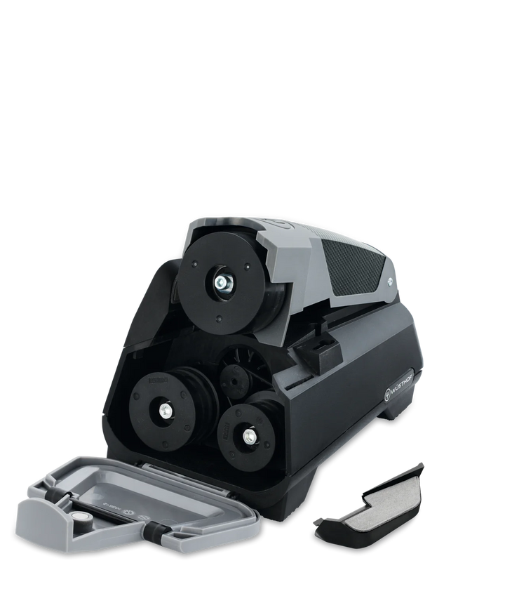 Wüsthof Easy Edge Electric Knife Sharpener