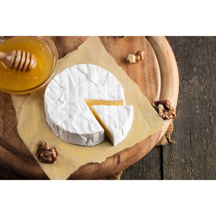 Cheese Wrapping Paper