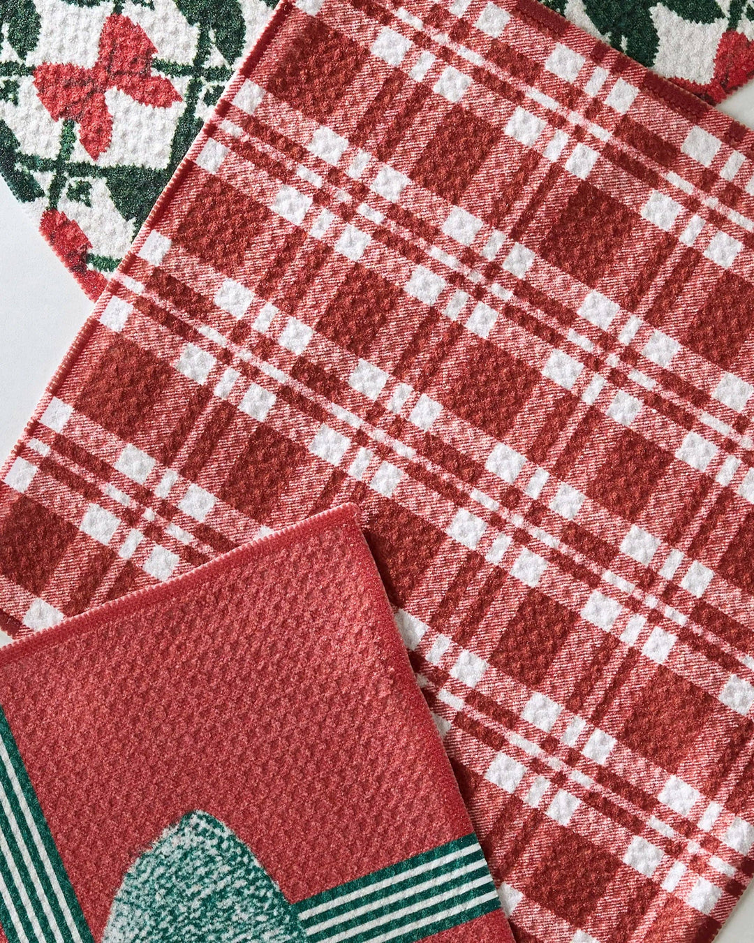 Hollis Dishcloth Set of 3