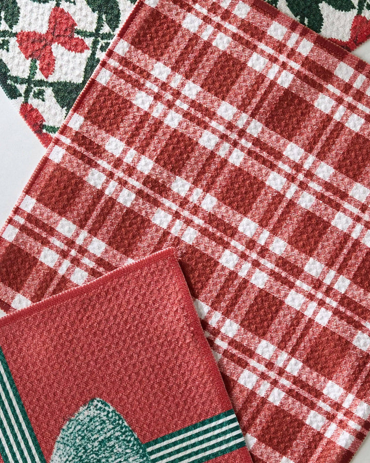 Hollis Dishcloth Set of 3