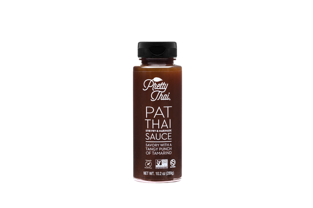 Pat Thai Sauce