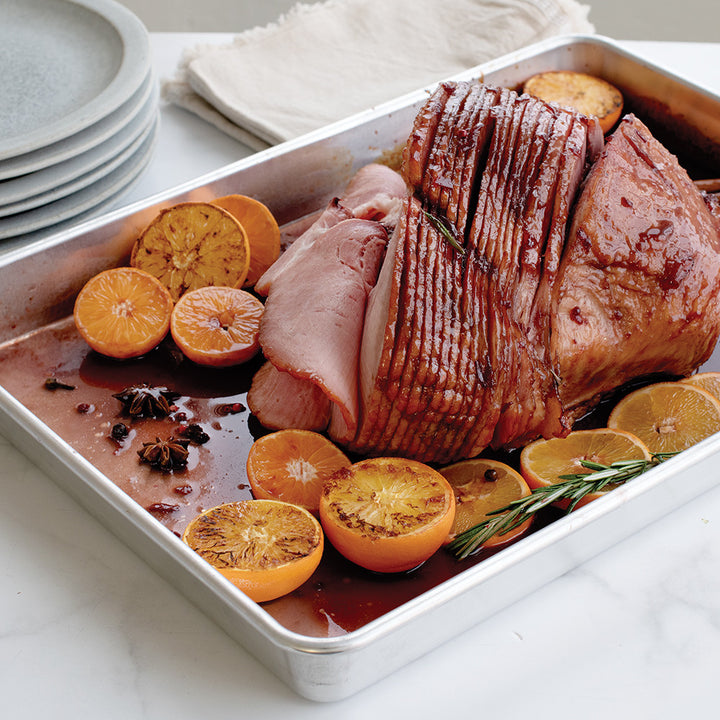 Nordicware Naturals Big Batch Pan