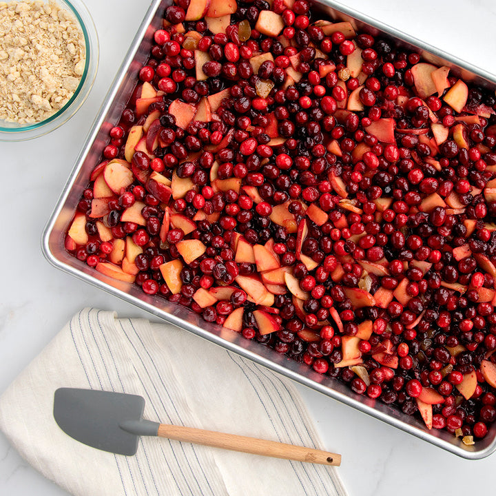 Nordicware Naturals Big Batch Pan