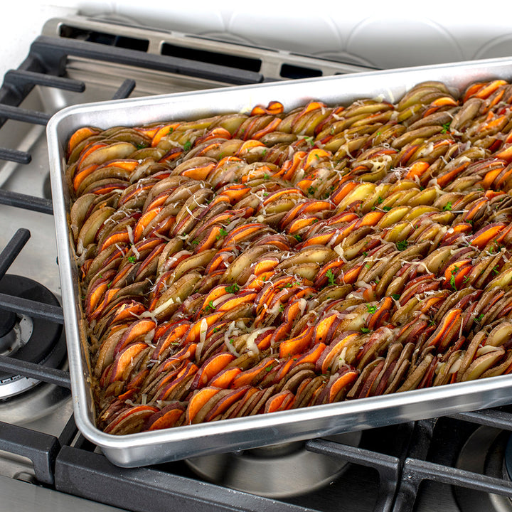 Nordicware Naturals Big Batch Pan
