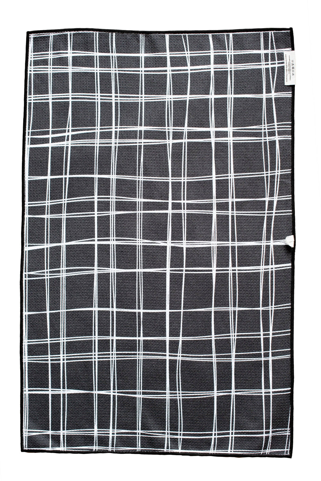 Crae.Home 8 Track Reversible Hand Towel