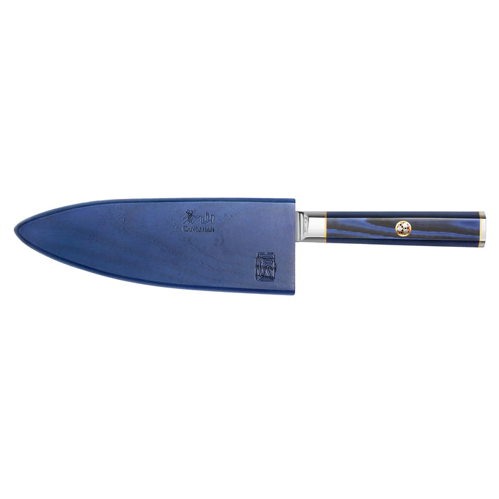 Kita Series 6" Chef's Knife