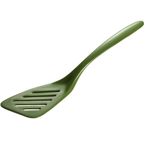 7.375" Mini Slotted Turner