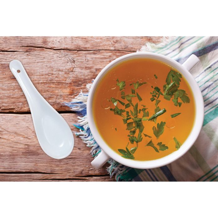 Helen's Asian Kitchen Chinese Soup Spoon