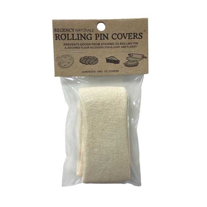 Regency Naturals Rolling Pin Cover