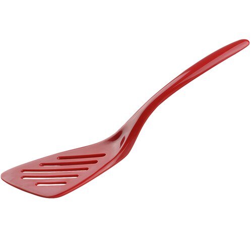 7.375" Mini Slotted Turner