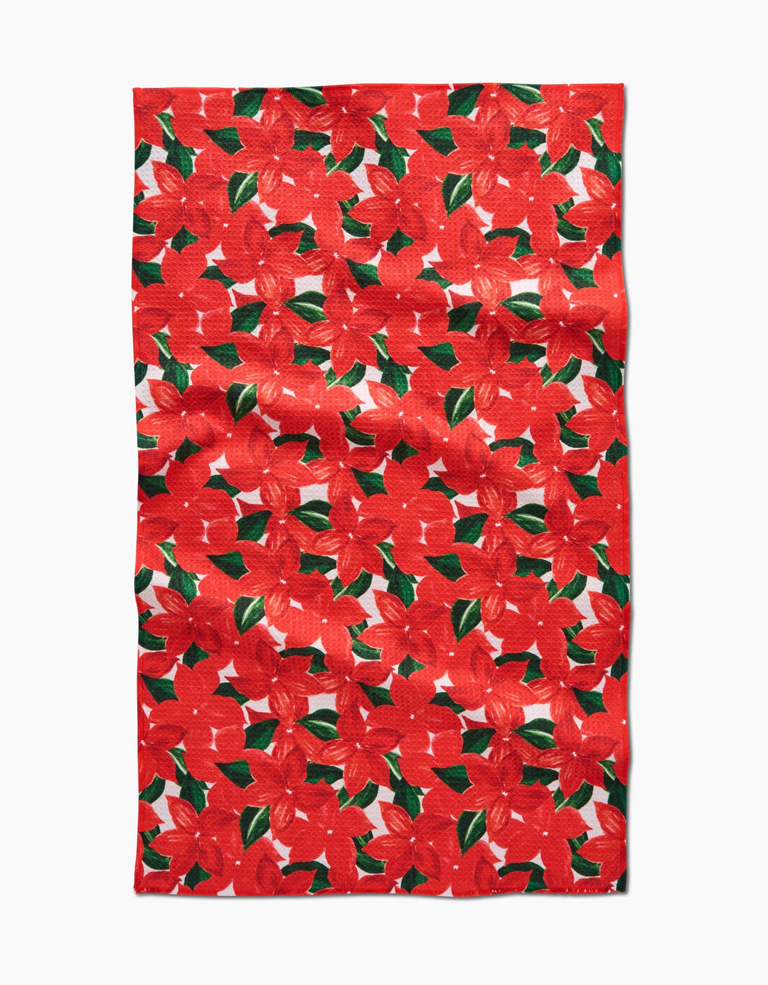 Flora Kitchen Tea Towel
