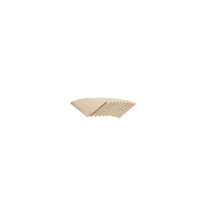 Fino Pour-Over Disposable Coffee Filters, #2, Box of 100