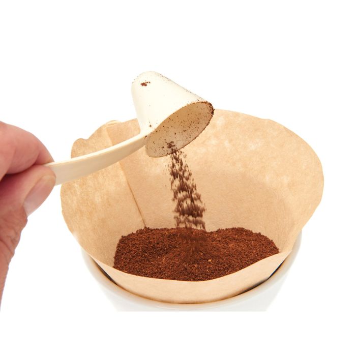 Fino Pour-Over Disposable Coffee Filters, #2, Box of 100
