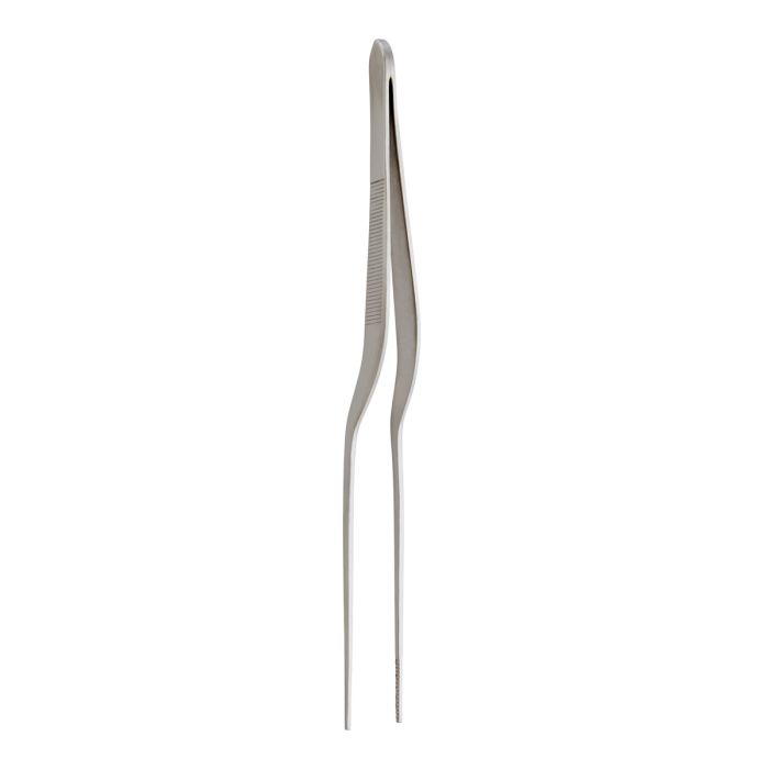 Cutlery-Pro Culinary Offset Plating Tong