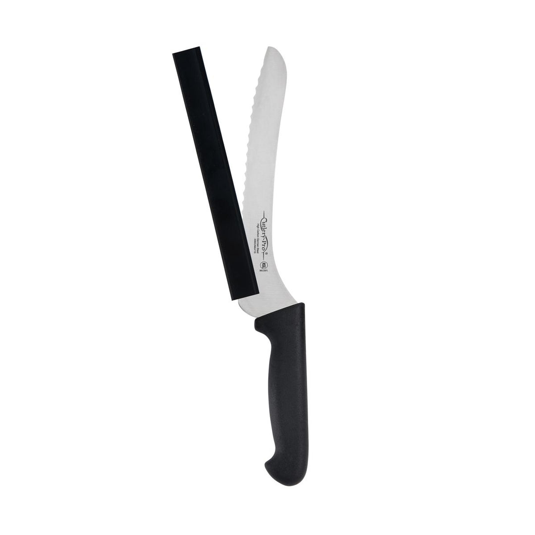 10" Bread/Carving Knife Blade Gaurd