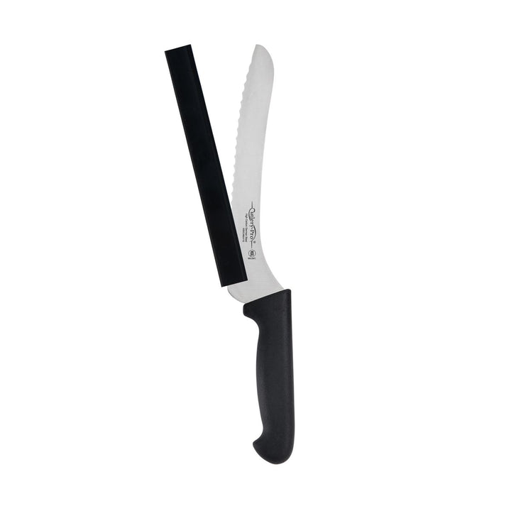 10" Bread/Carving Knife Blade Gaurd