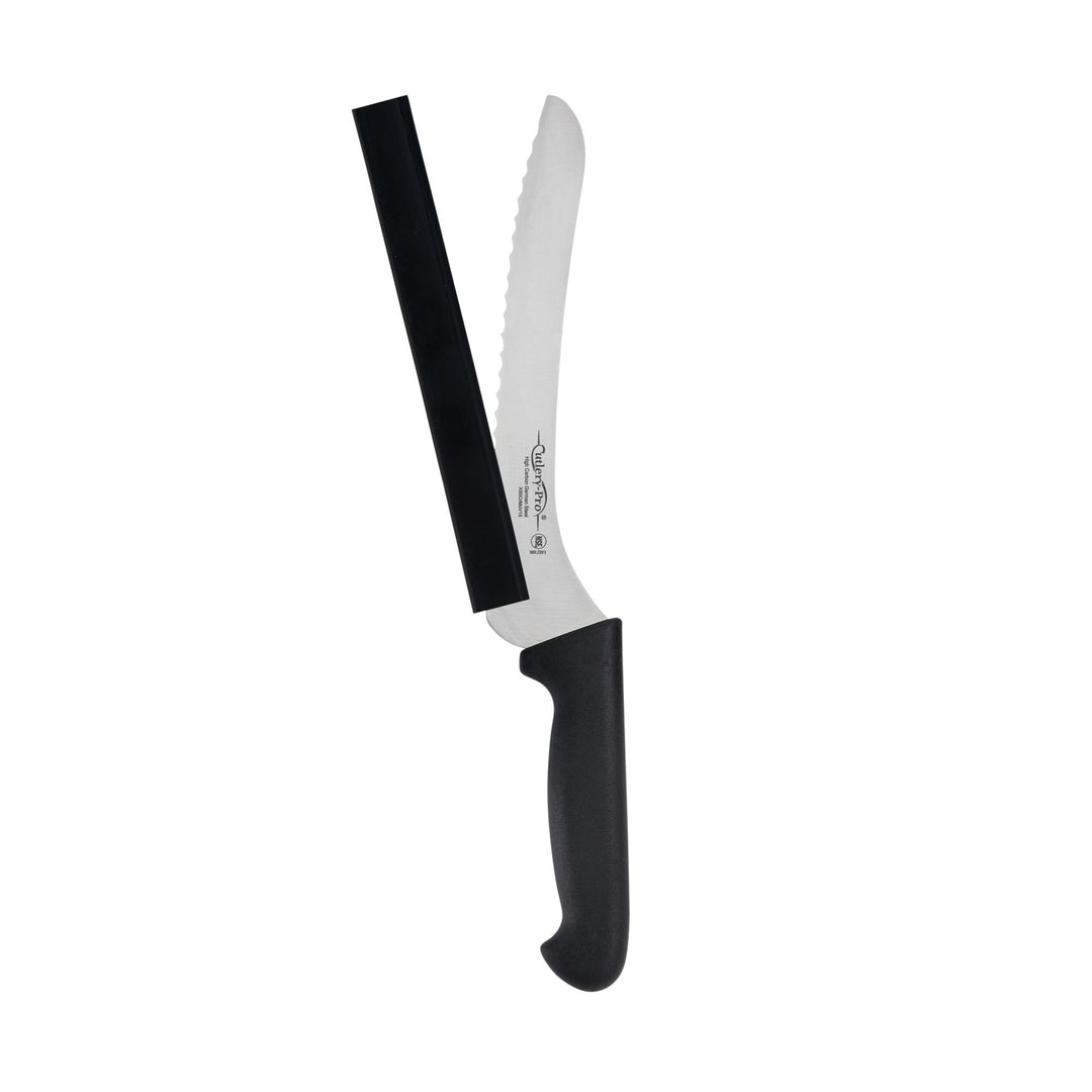 10" Bread/Carving Knife Blade Gaurd
