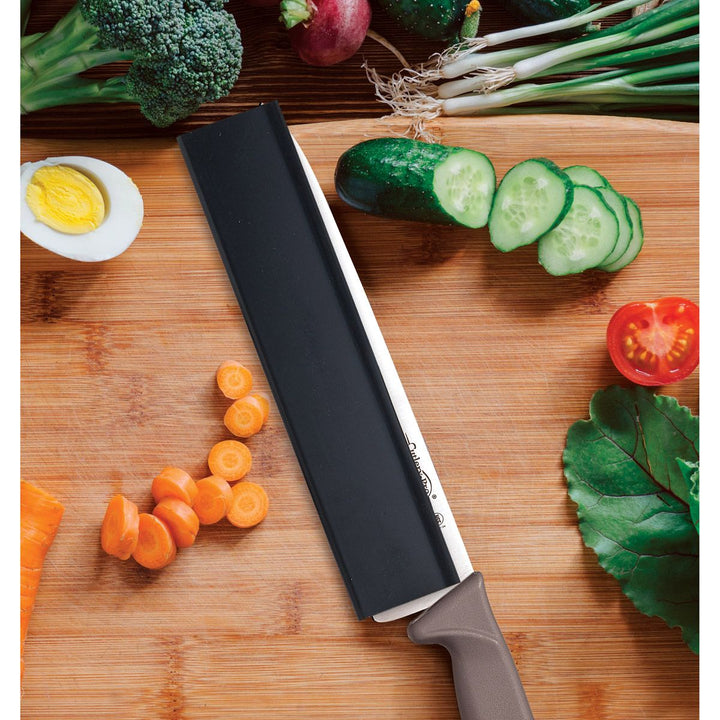 8.25" Chef Knife Blade Gaurd