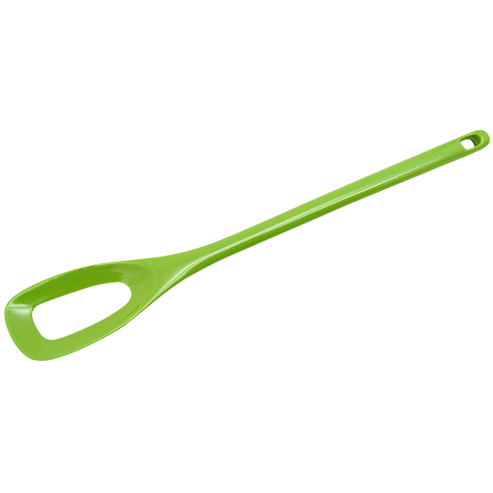 12" Mixing Spoon with Hole