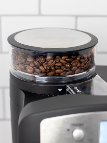 CoffeeTEAM GS Coffee Maker