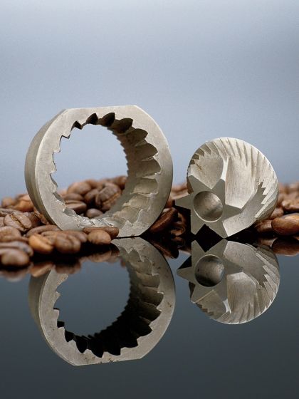 CoffeeTEAM GS Coffee Maker