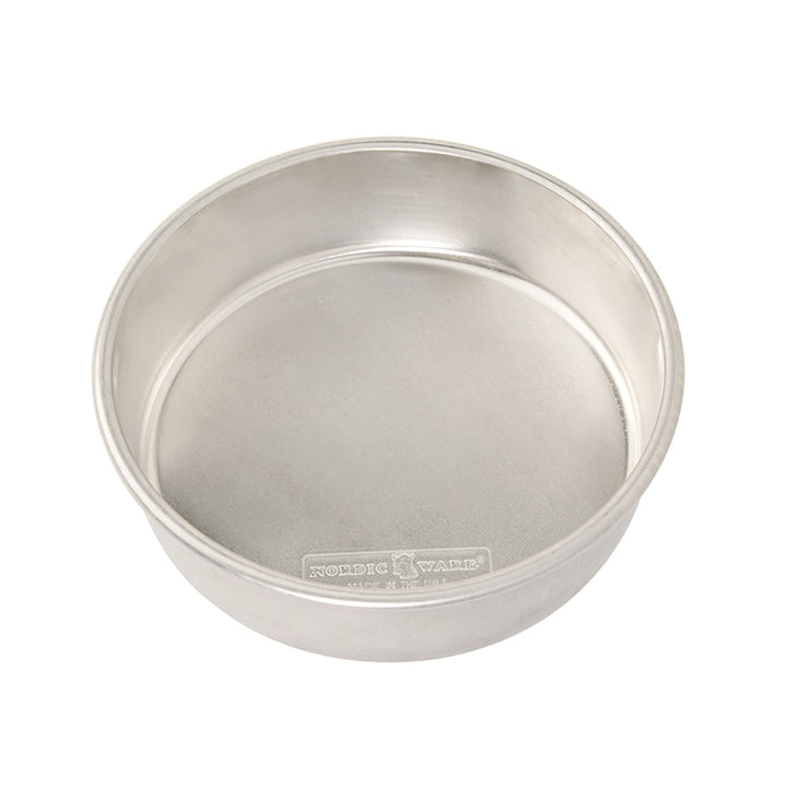 Nordicware Naturals 8" Round Cake Pan