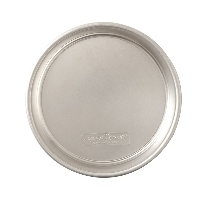 Nordicware Naturals 8" Round Cake Pan