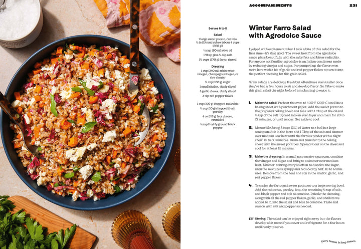 Every Season Is Soup Season