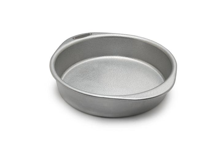 Doughmaker's 9" Round Cake Pan