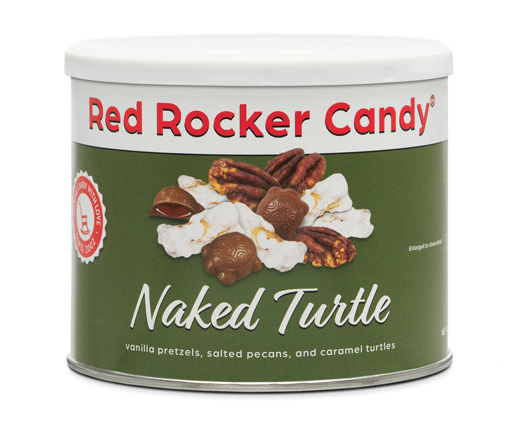 Naked Turtle Mix, 8oz