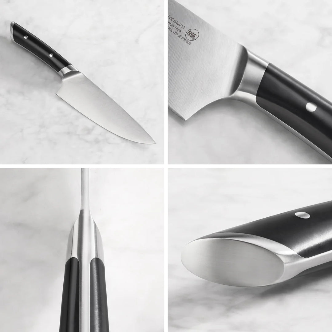 Helena Series 6" Chef's Knife