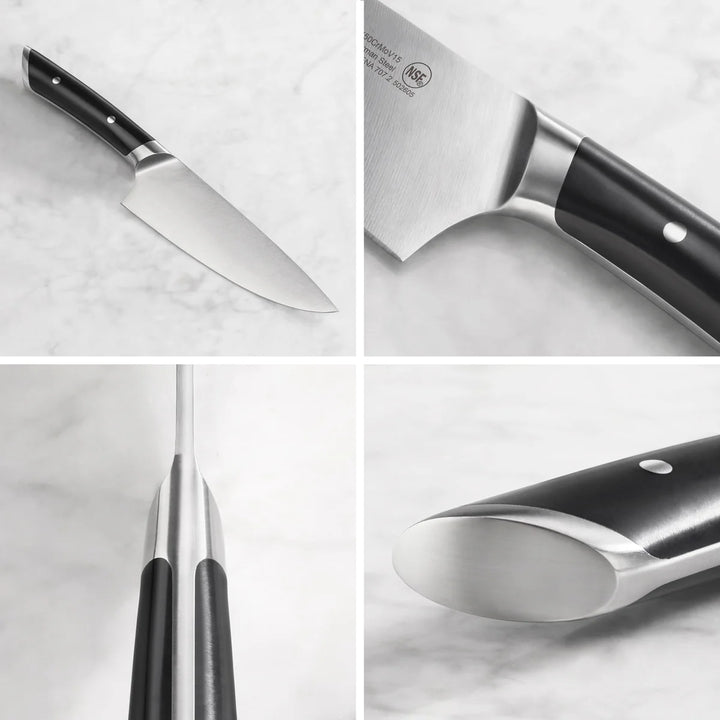 Helena Series 6" Chef's Knife