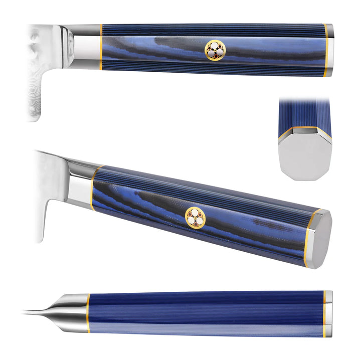 Kita Series 6" Chef's Knife