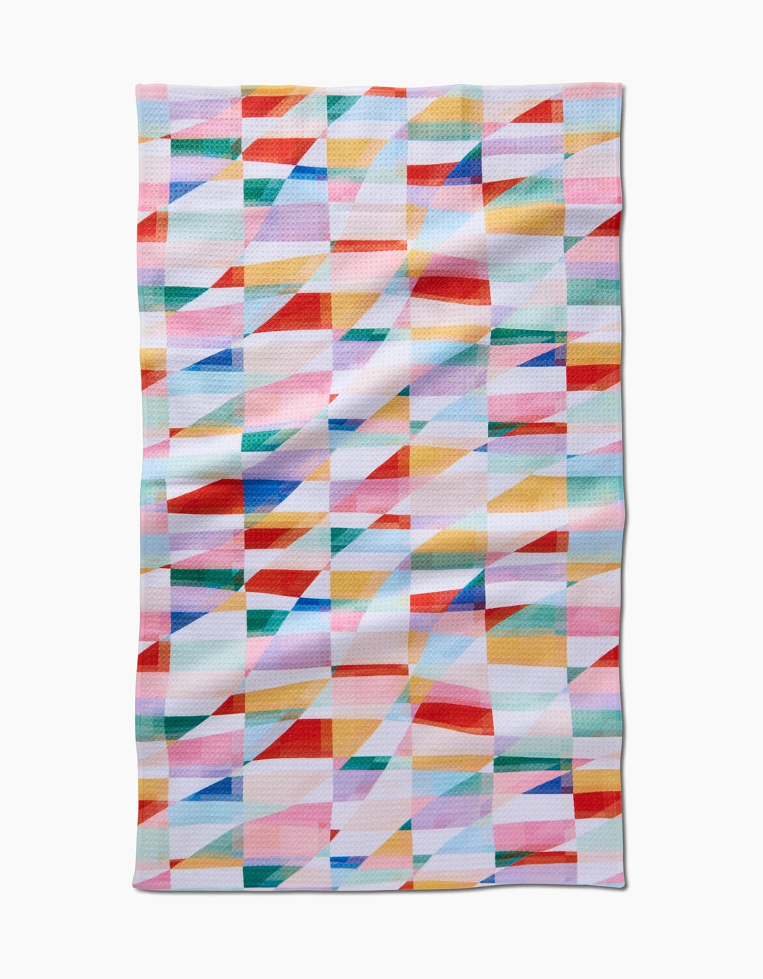 Highlands Kitchen Tea Towel