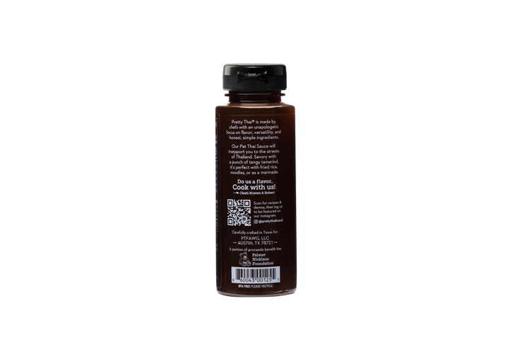 Pat Thai Sauce