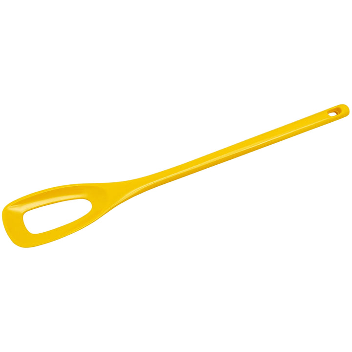 12" Mixing Spoon with Hole