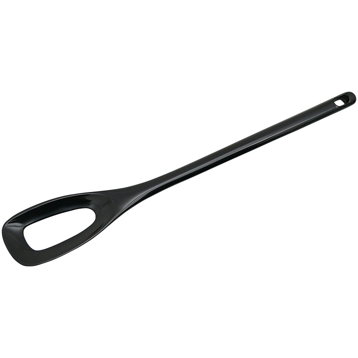 12" Mixing Spoon with Hole
