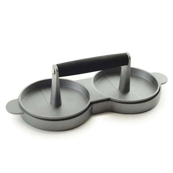 Double Burger Press