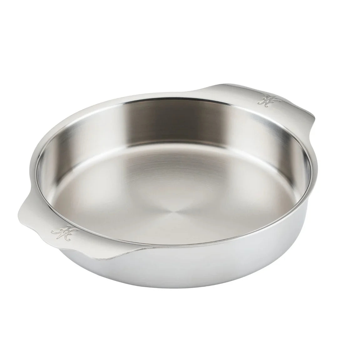 Provisions Ovenbond: 9" Round Baker