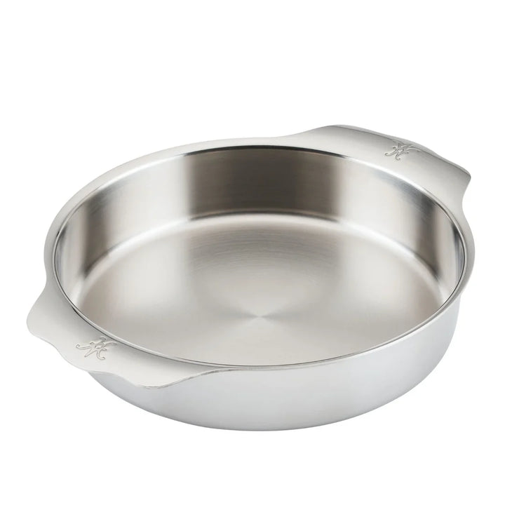 Provisions Ovenbond: 9" Round Baker