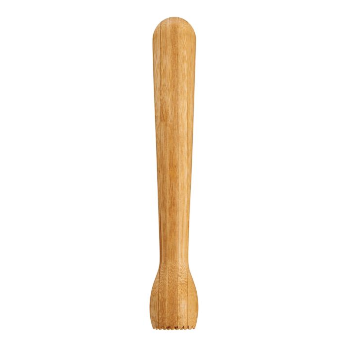 All-Natural Bamboo Muddler