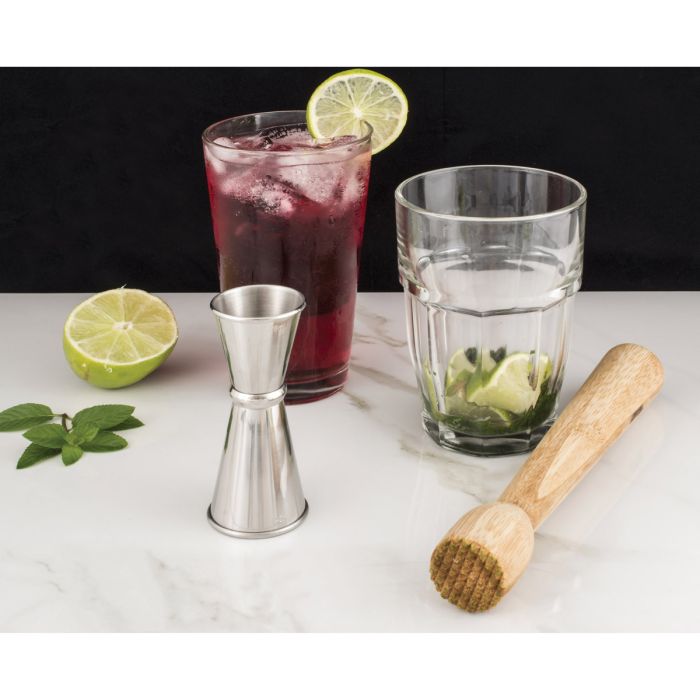 All-Natural Bamboo Muddler